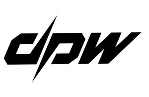 Logo DEADLOCK Pro-Wrestling