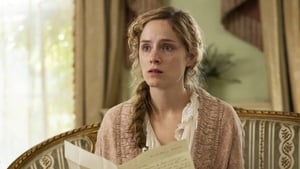 Gentleman Jack: 1 Staffel 6 Folge