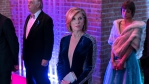 The Good Fight: 4×1