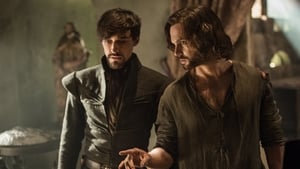 Da Vinci’s Demons: Phần 3 Tập 3