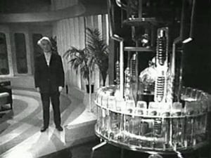 Doctor Who The Invasion (5)
