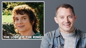 Image Elijah Wood