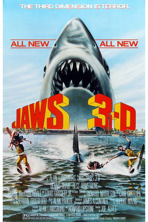 Jaws 3-D 127