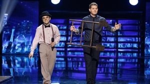 America’s Got Talent: 10×9