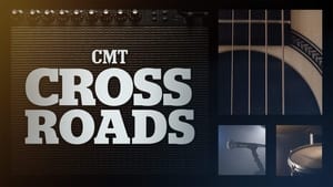 poster CMT Crossroads