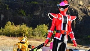 Kikai Sentai Zenkaiger: 1×42