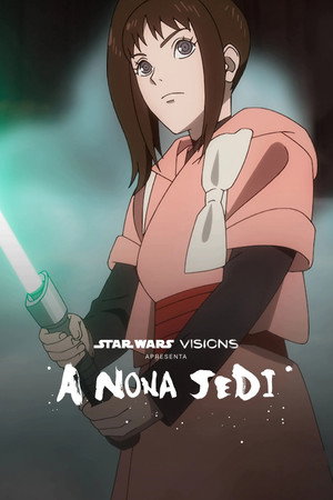 Star Wars: Visions Apresenta — A Nona Jedi 1ª Temporada Torrent (2026) WEB-DL 1080p Dual Áudio Star Wars: Visions Apresenta — A Nona Jedi 1ª Temporada Torrent (2026) WEB-DL 1080p Dual Áudio