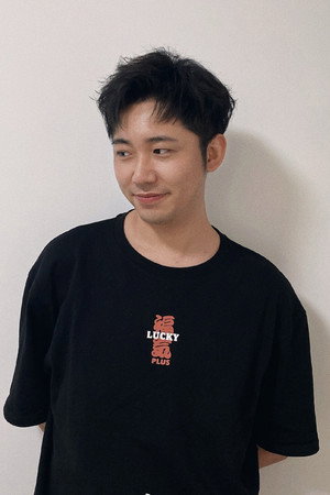 Wang Lin (voice)