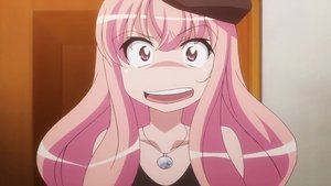 Zero no Tsukaima: 1×7