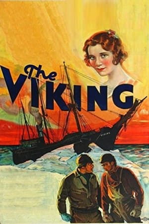 Poster The Viking 1931