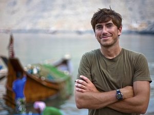 Indian Ocean with Simon Reeve Oman to the Maldives