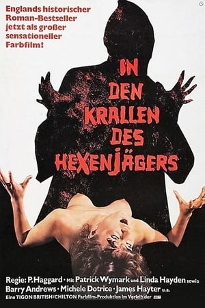 Image In den Krallen des Hexenjägers