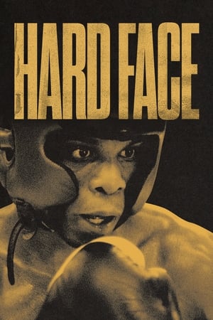 Poster Hardface 2022