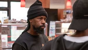 Flatbush Misdemeanors: 1×9