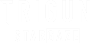 TRIGUN STAMPEDE — Logos 8