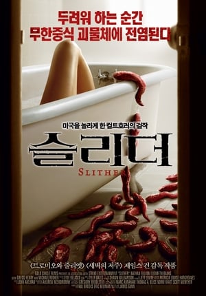 Poster 슬리더 2006