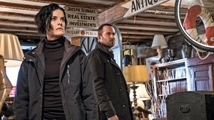 Blindspot: 1×17