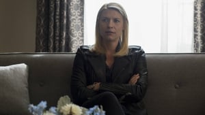 Homeland Temporada 7 Capitulo 2