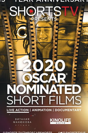 Oscar Shorts 2020 LIVE ACTION