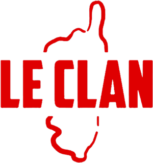Le Clan — Logos 2