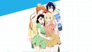 poster Nisekoi