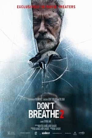 Постер фильма «Не дыши 2 (2021)» — (23 из 52)