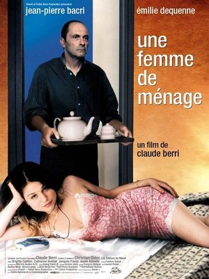 Une femme de ménage 2002