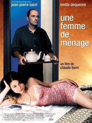 Poster The Housekeeper 2002