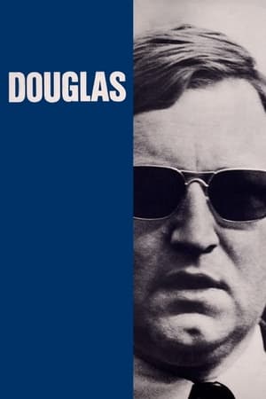 Poster Douglas (1970)