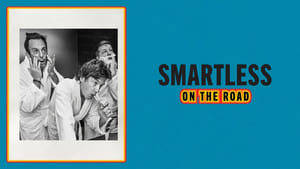 poster SmartLess: On the Road