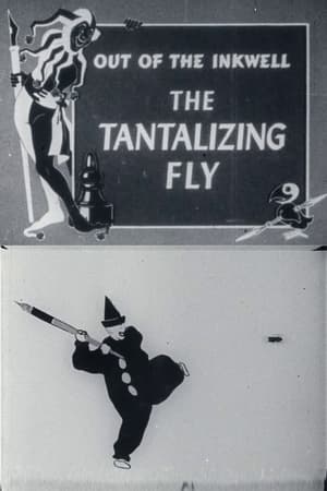 Poster The Tantalizing Fly (1919)