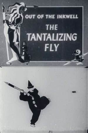 Poster The Tantalizing Fly 1919