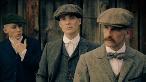 Peaky Blinders Season 1+2+3+4+5 Complete