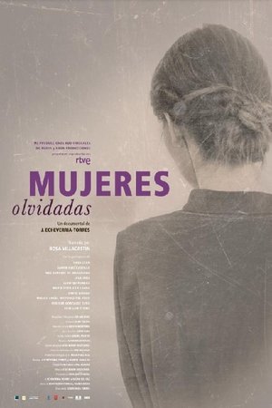 Image Mujeres olvidadas