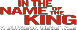 In the Name of the King: A Dungeon Siege Tale