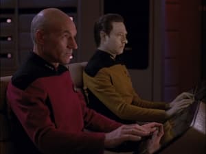 Star Trek: The Next Generation Season 3 Episode 6