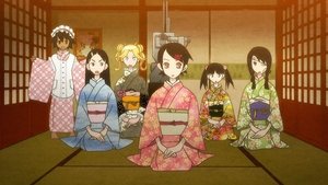 Sayonara zetsubô sensei: 1×6