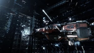 The Expanse Season 1 Episode 4