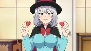 Tejina Senpai: Saison 1 Episode 2