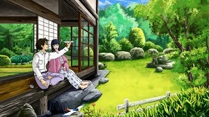 The Wind Rises ( 2013 )