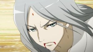 Hitori no Shita: The Outcast: Season 2 Episode 15 – Episode 15