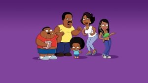 The Cleveland Show Saison 4 VF