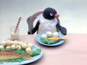 Pingu: 1×1