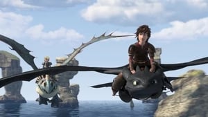Dragons: Race to the Edge: 1×1