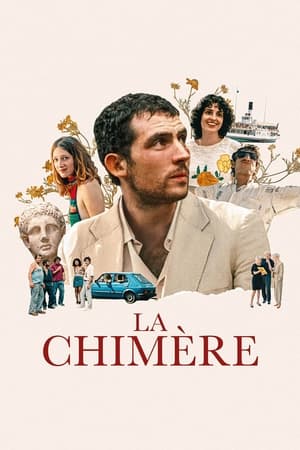 Poster La Chimère 2023