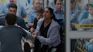 The Pitt 2 episodio 12