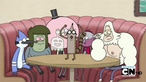 Regular Show: 2×21