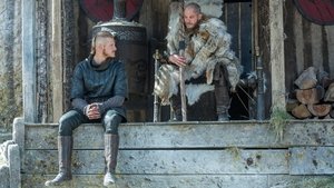 Vikings Season 4 Episode 1