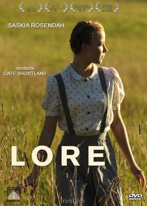 Poster Lore 2012