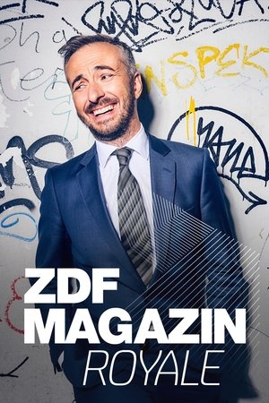 ZDF Magazin Royale: Erikoisjaksot